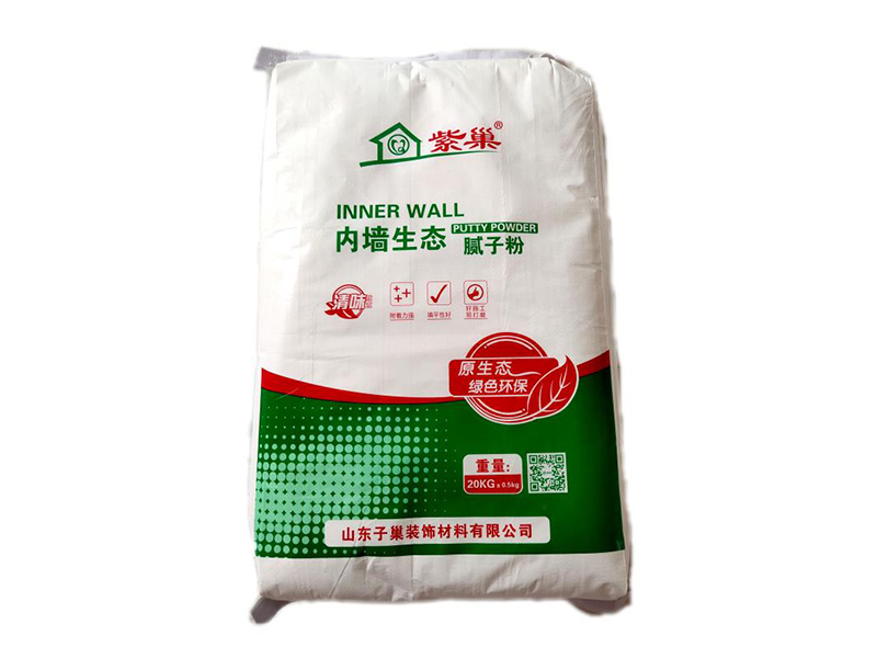 內墻生態(tài)膩子粉
